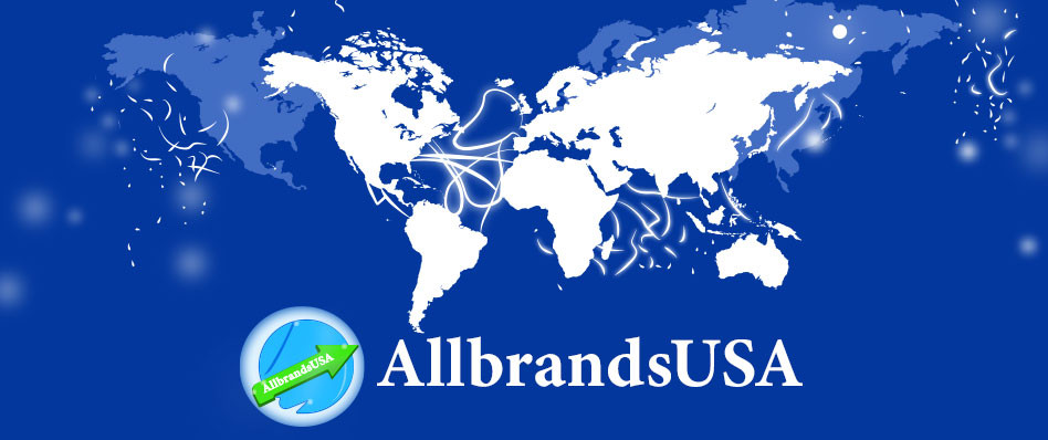 AllbrandsUSA promo