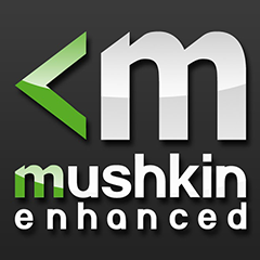 Mushkin